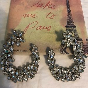 Baublebar Earrings